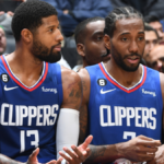 Fecha límite de intercambio de la NBA de 2023: cinco equipos, incluidos Clippers y Warriors, enfrentan la mayor presión para hacer movimientos