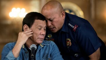 Filipinas apelará la reanudación de la investigación de la guerra contra las drogas por parte de la CPI