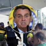 Fiscalía brasileña pide bloquear activos de Jair Bolsonaro