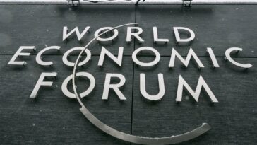 Foro Económico Mundial: ¿Qué hay para África este año?