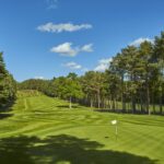 Foxhills revela plan para renovar ambos campos de golf - Noticias de golf |  Revista de golf