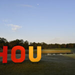 Fuentes: Houston Open hace un juego de poder para la fecha de primavera en el PGA Tour 2024