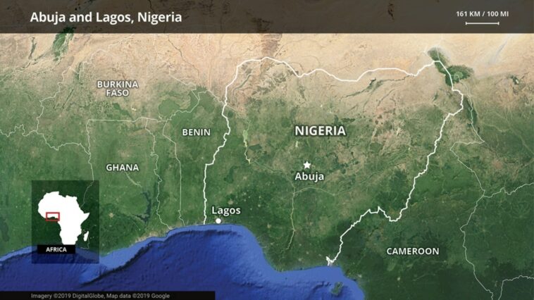 Fuerzas de seguridad de Nigeria buscan a estudiantes secuestrados