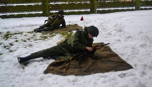 Fuerzas rusas y bielorrusas extienden ejercicios conjuntos hasta el 8 de enero
