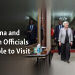 Funcionarios estadounidenses, chinos y rusos se apresuran a visitar África