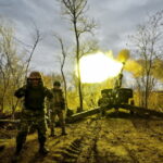 Funcionarios estadounidenses impresionados por el ingenio ucraniano en el uso de armas occidentales