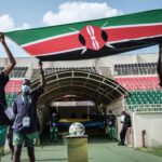 Fútbol Kenia suspende a 16 jugadores y entrenadores por amaño de partidos