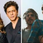 Gauri Khan ama la canción Jhoome Jo Pathaan de Shah Rukh Khan: 'No puedo dejar de escuchar mi canción favorita en el trabajo'