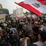 Gobierno de Boluarte suspende derechos constitucionales en Perú