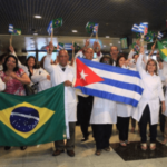 Gobierno de Lula reanudará programa Más Médicos en Brasil