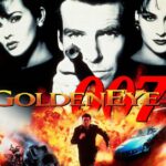 GoldenEye 007 llegará a Nintendo Switch y Xbox el 27 de enero