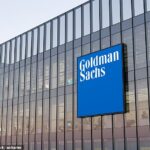 Goldman Sachs dijo que estaba liquidando sus operaciones en Rusia de acuerdo con los requisitos regulatorios y las sanciones.