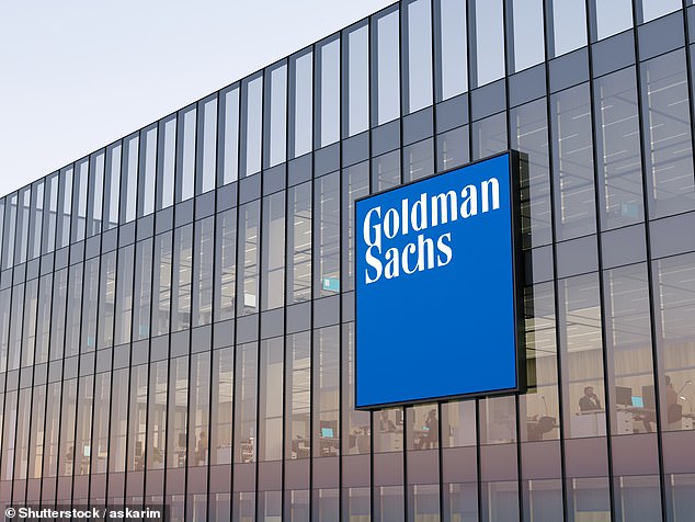 Goldman Sachs dijo que estaba liquidando sus operaciones en Rusia de acuerdo con los requisitos regulatorios y las sanciones.