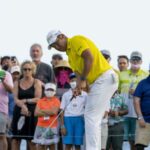 Golf Glance: Hideki Matsuyama persiguiendo la historia en el Sony Open