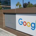 Google HQ   credit: Paresh Dave, Reuters
