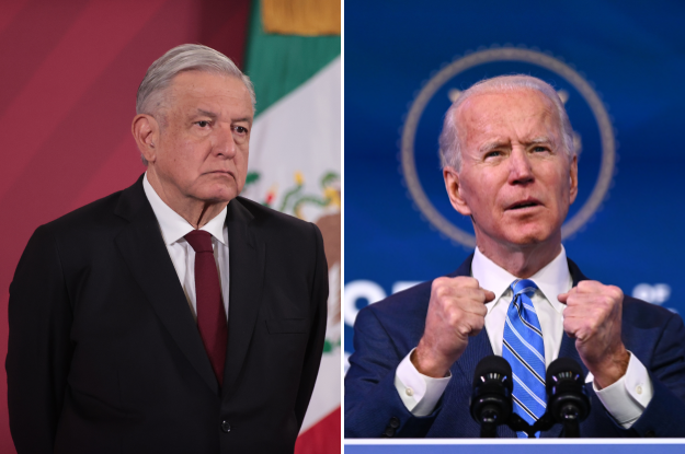 Gran semana para las relaciones México-Estados Unidos