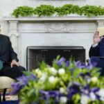 Gran semana para los lazos entre Estados Unidos y México antes de la cumbre de América del Norte