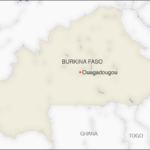 Grupo de derechos humanos culpa a milicia voluntaria en nuevo derramamiento de sangre en Burkina Faso