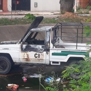 Grupos golpistas bolivianos atacan nuevamente instalaciones policiales
