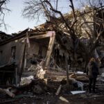 Guerra Rusia-Ucrania: Lista de eventos clave, día 314