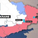 Guerra en Ucrania: "Es inusual que las autoridades rusas admitan tan rápidamente una cifra tan alta de víctimas"