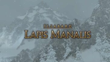 Guía de mazmorras de Final Fantasy XIV 6.3 Lapis Manalis