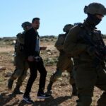 HRW: Las nuevas directrices de Israel aíslan a los palestinos