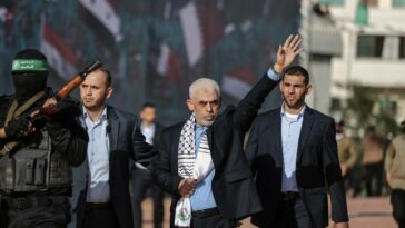 Hamás ha intensificado sus esfuerzos para secuestrar soldados, afirman medios israelíes