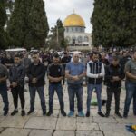 Hanady Halawani: 'Defender Al-Aqsa tiene un precio'