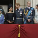 El príncipe Harry ha afirmado que el 'estereotipo' de su esposa Meghan por parte de su hermano, el príncipe William, y su cuñada Kate significaba que no era bienvenida como miembro de la familia real.