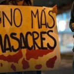 INDEPAZ de Colombia denuncia séptima masacre en 2023