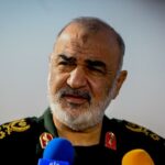 IRGC de Irán: la designación de terrorista de la UE sería un "error"