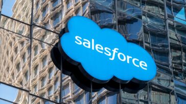 Inclusive Capital de Jeff Ubben adquiere participación en Salesforce a medida que más activistas apuntan al gigante del software