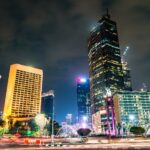 Indonesia tiene la intención de lanzar su propio intercambio de criptomonedas