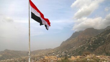 Infiltración emiratí en Yemen: empresa en Abu Dabi proporciona cámaras de vigilancia a Aden