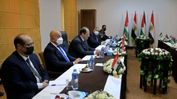 Informe: Hamas rechaza acuerdo de intercambio de prisioneros negociado por Egipto