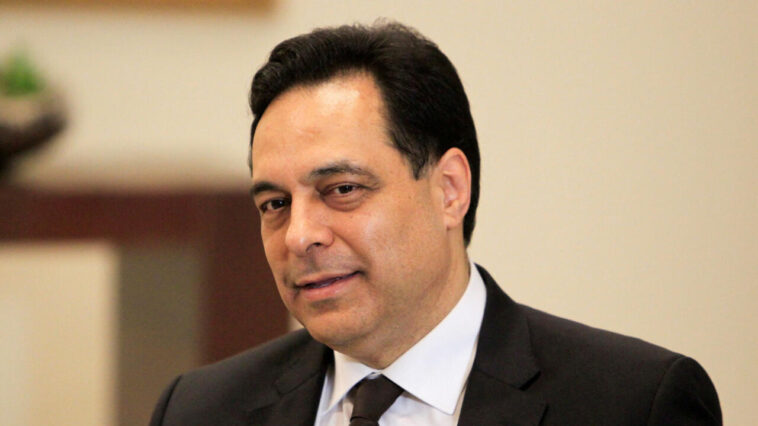 Investigador de explosiones de Beirut acusa a exprimer ministro y principal fiscal