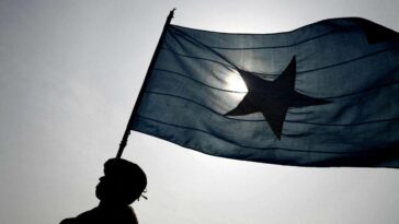 Irak cancelará parte de la deuda de Somalia
