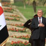 Irak y Arabia Saudita discuten formas de impulsar las relaciones