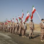 Irán advierte a la UE sobre el voto de designación de 'terrorista' para el IRGC