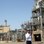 Irán arresta a un alemán por fotografiar una instalación petrolera: informe