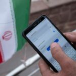 Irán clasificado como el segundo peor del mundo en libertad de internet