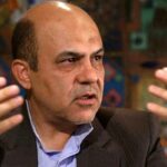 Irán ejecuta al ex viceministro de Defensa