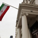 Irán impone sanciones a UE y Reino Unido en movimiento de ojo por ojo