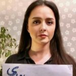 Irán libera a la actriz Alidoosti, encarcelada por disturbios antigubernamentales