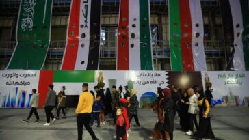 Irán pide a Irak que se disculpe por la Copa del 'Golfo Arábigo'