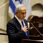 Israel Netanyahu defiende plan para controlar el poder judicial