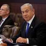 Israel Netanyahu dice que su gobierno no permitirá que los palestinos construyan en el Área C