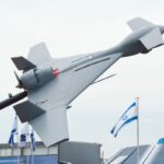 Israel UAV se estrella sobre Cisjordania en el último mal funcionamiento