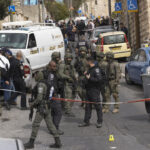 Israel anuncia medidas contra las 'familias de terroristas' tras los ataques en el este de Jerusalén